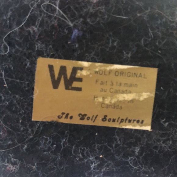 Indigenous sculpture - Picture 6 of 6